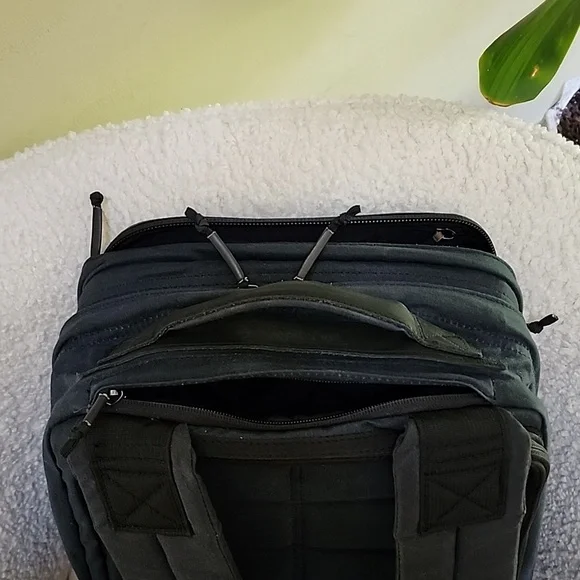 Goruck GR2 Heritage Waxed Canvas - Picture 6 of 8